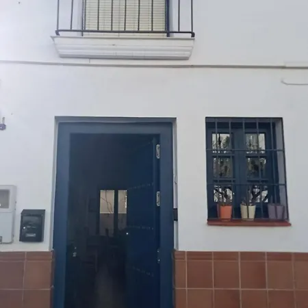 Dom wakacyjny Casa En Pet Friendly