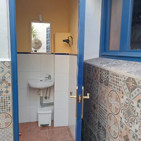Dom wakacyjny Casa En Pet Friendly *