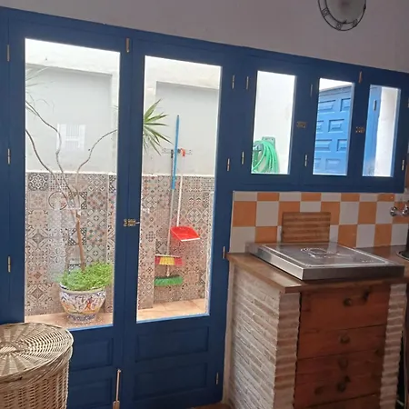 Casa En Pet Friendly 펜션 *