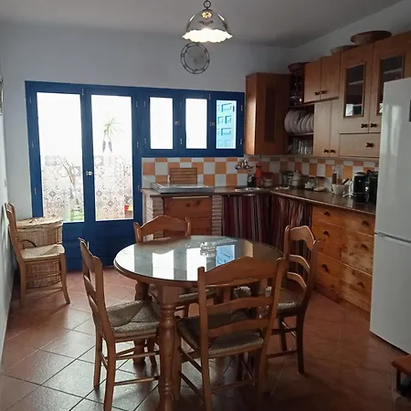 Casa En Pet Friendly 펜션