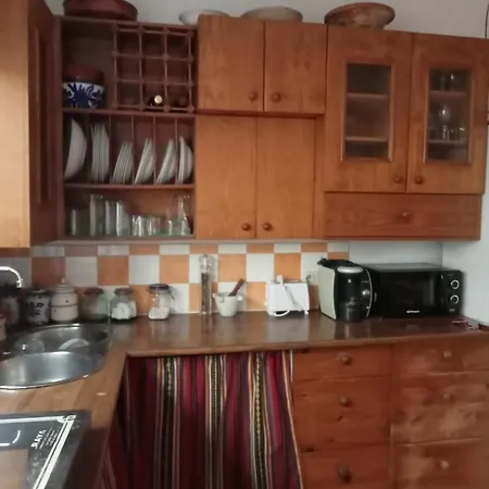 Casa En Pet Friendly 펜션 네르하