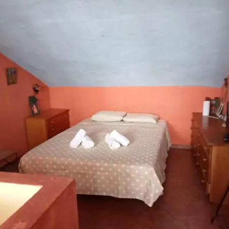 Casa En Pet Friendly * 네르하