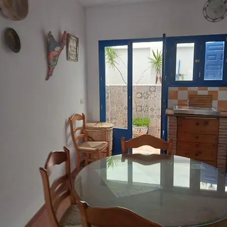 Casa En Pet Friendly