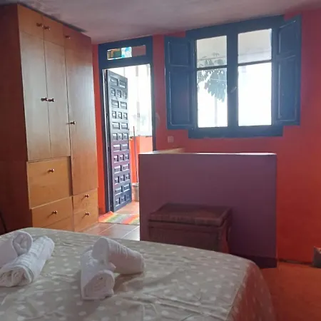 Feriehus Casa En Pet Friendly