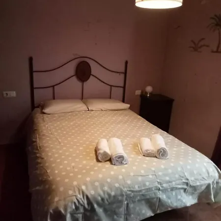 Casa En Pet Friendly Feriehus Nerja