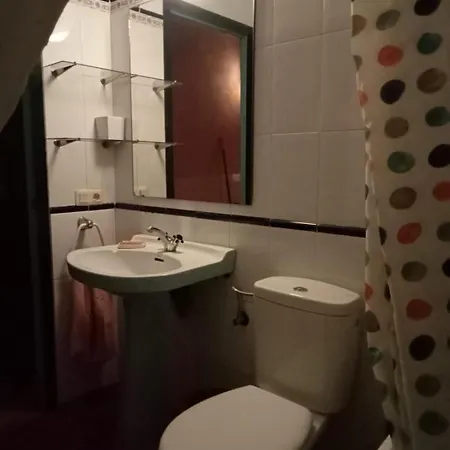 Casa En Pet Friendly 네르하