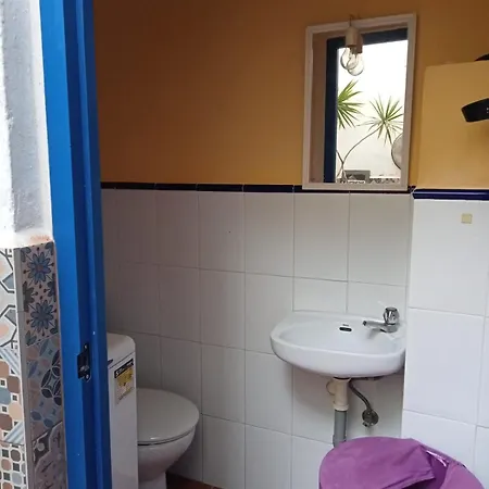 Casa En Pet Friendly 펜션 네르하