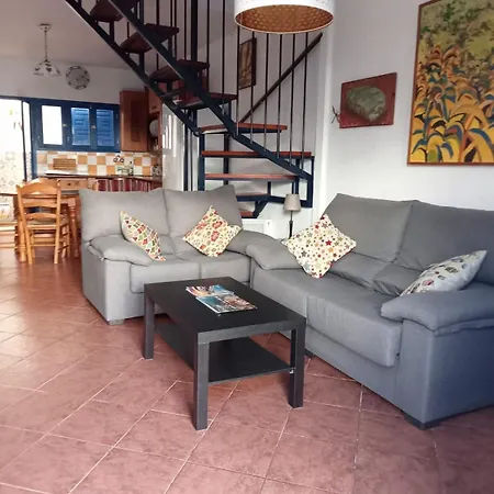 Casa En Pet Friendly 別荘 ネルハ