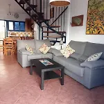 Casa En Pet Friendly Ferienhaus Nerja