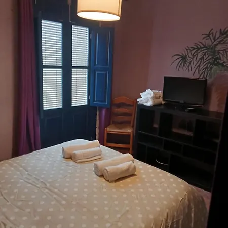 Casa En Pet Friendly Vakantiehuis