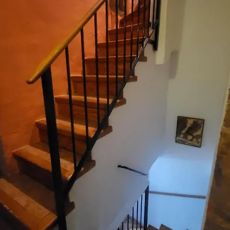 Casa En Pet Friendly Нерха