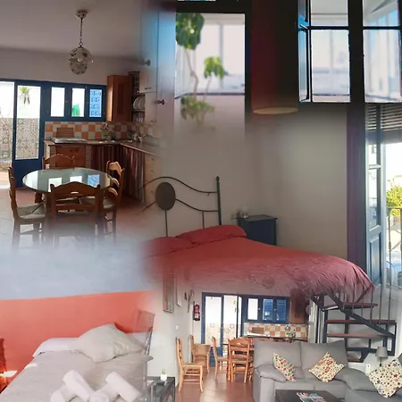 Holiday home Casa En Pet Friendly