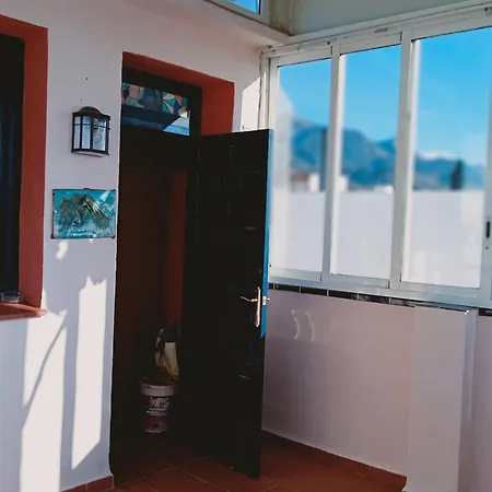 Dom wakacyjny Casa En Pet Friendly