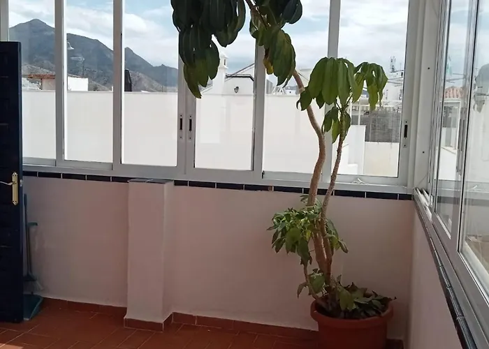 Dom wakacyjny Casa En Pet Friendly *