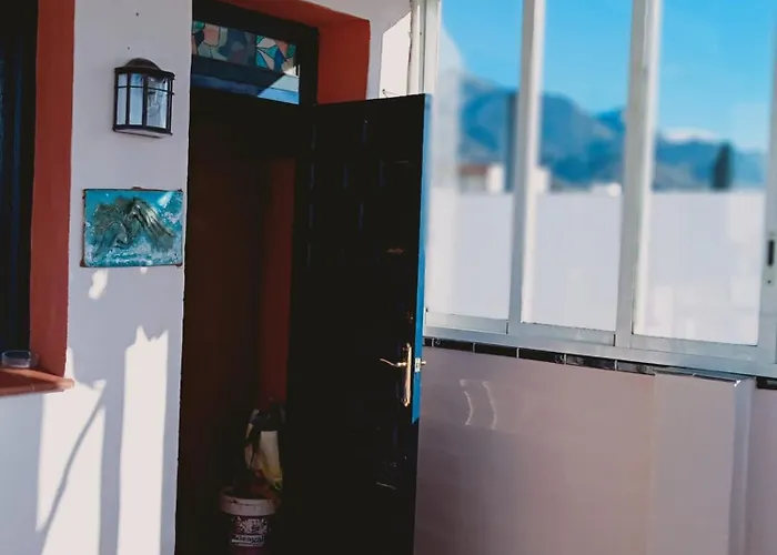 Holiday home Casa En Pet Friendly