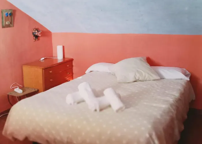 Casa En Pet Friendly Dom wakacyjny *