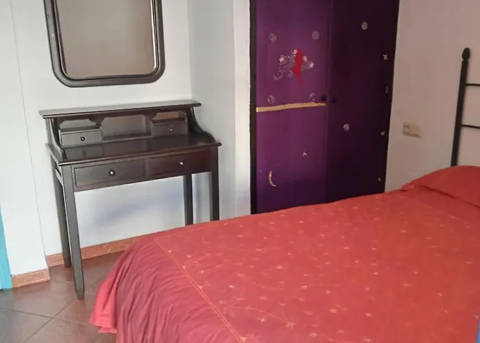 Casa En Pet Friendly Holiday home Nerja