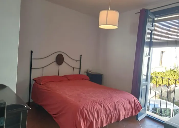 Casa En Pet Friendly * Nerja