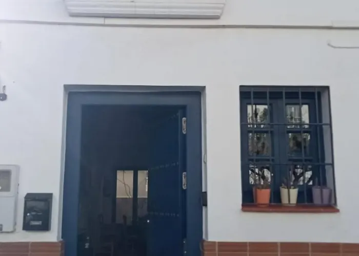 Holiday home Casa En Pet Friendly