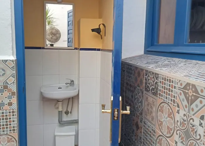 Holiday home Casa En Pet Friendly *